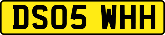 DS05WHH