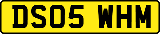 DS05WHM