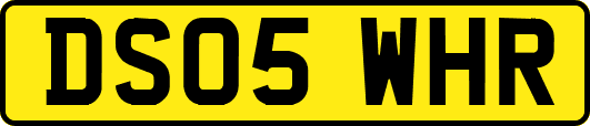 DS05WHR