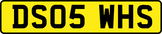 DS05WHS
