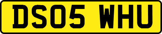 DS05WHU