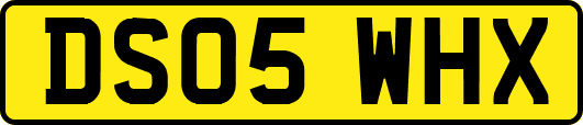 DS05WHX