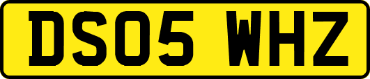 DS05WHZ