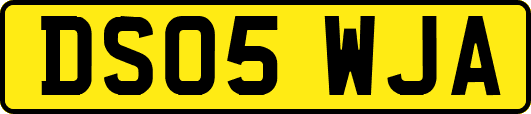 DS05WJA