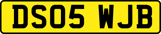 DS05WJB