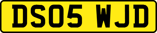 DS05WJD