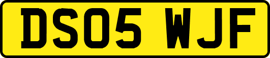 DS05WJF