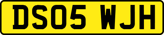 DS05WJH