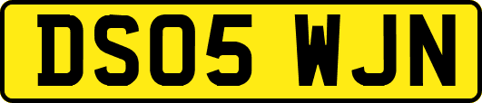 DS05WJN