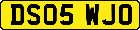 DS05WJO