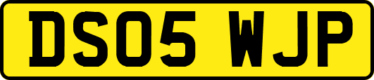DS05WJP