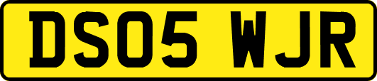 DS05WJR