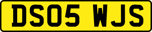DS05WJS