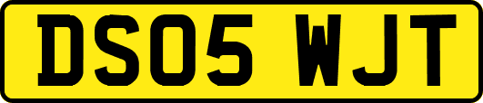 DS05WJT