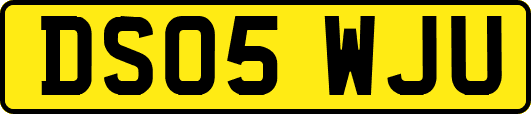 DS05WJU