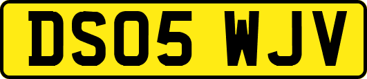 DS05WJV