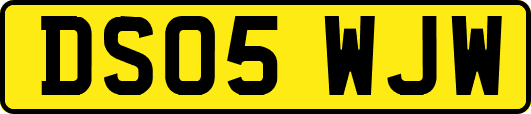 DS05WJW