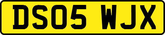DS05WJX