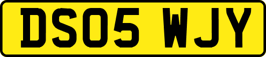 DS05WJY