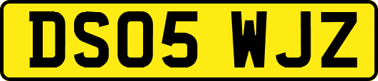 DS05WJZ