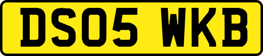 DS05WKB