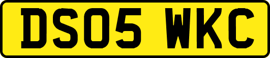 DS05WKC