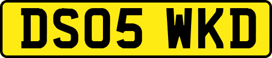 DS05WKD