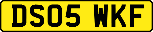 DS05WKF