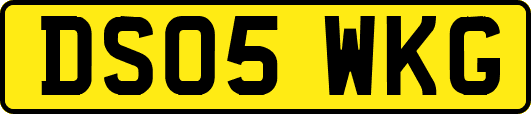 DS05WKG