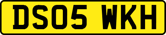 DS05WKH