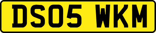 DS05WKM