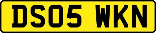 DS05WKN
