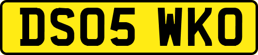 DS05WKO