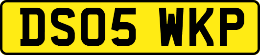 DS05WKP