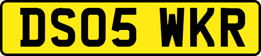 DS05WKR