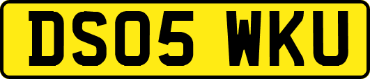 DS05WKU