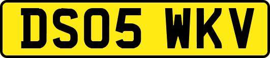 DS05WKV