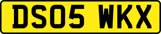 DS05WKX