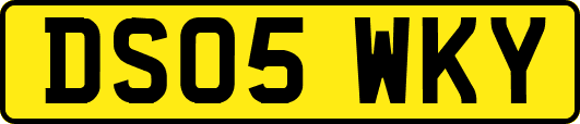DS05WKY