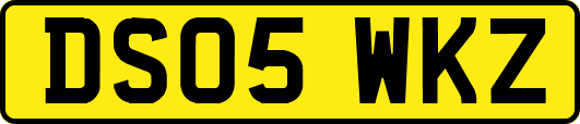 DS05WKZ