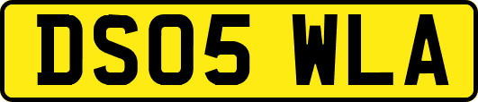 DS05WLA