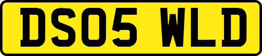 DS05WLD