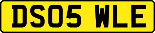 DS05WLE