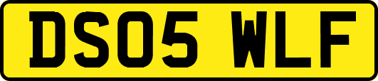 DS05WLF