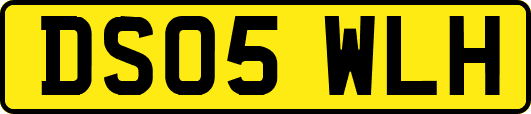 DS05WLH