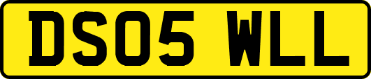 DS05WLL