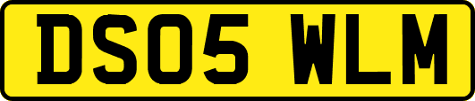 DS05WLM