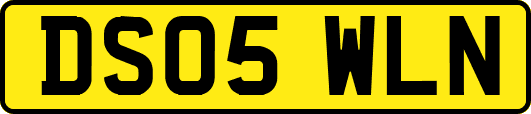 DS05WLN