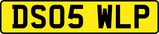 DS05WLP