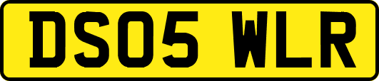 DS05WLR
